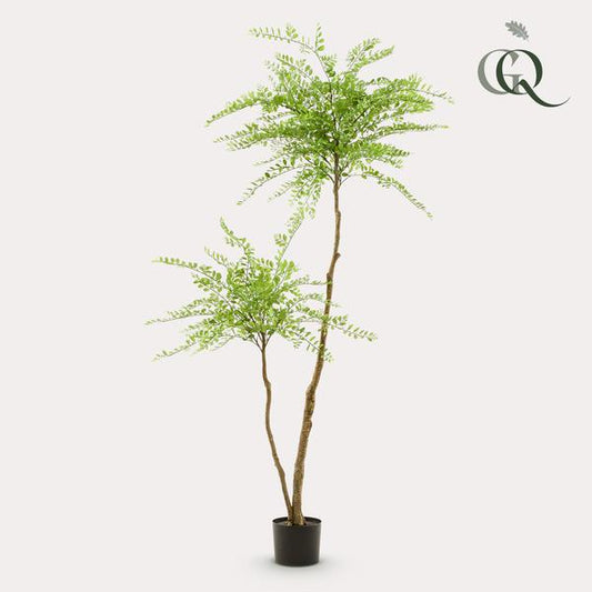 kunstplant - Sophora tree  - Honingboom - 190cm