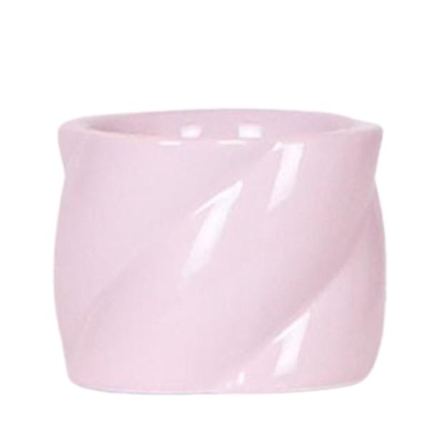 Kolibri Home | Candy sierpot - Pink - Ø9cm