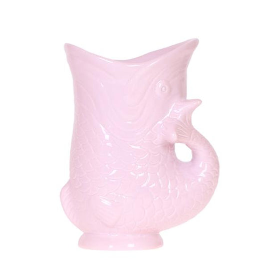 Kolibri Home | Fish  - Pink - Ø9cm