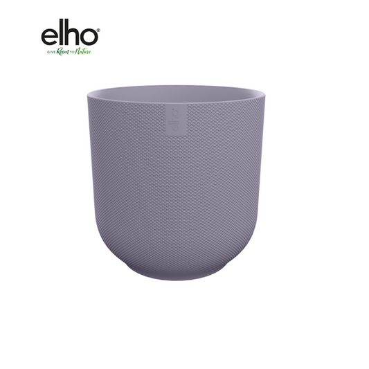 Pot elho Jazz Round lavender lilac - D23 x H21