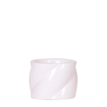 Kolibri Home | Candy sierpot - White - Ø6cm