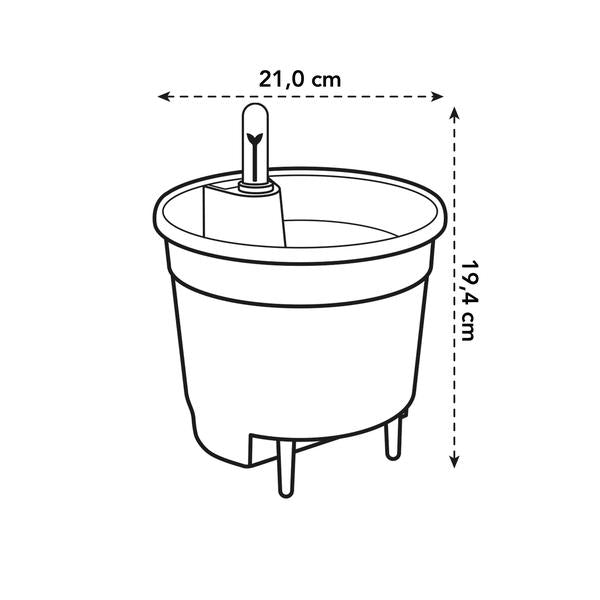 Self Watering Insert