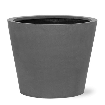 Bucket Grey - S - 50x40