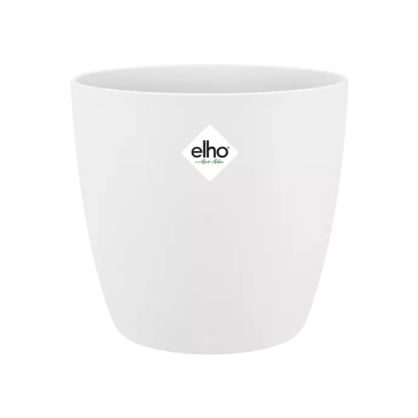 ELHO Brussels rond 18cm antraciet of wit