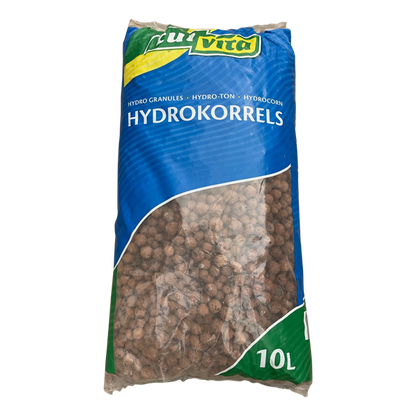 Hydrokorrels 8-16mm - 10L