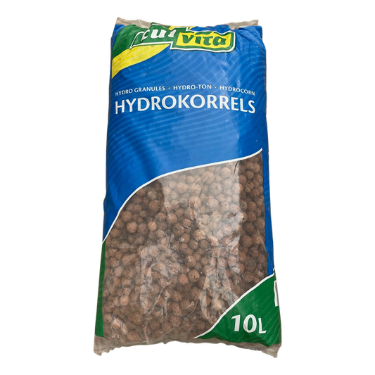 Hydrokorrels 8-16mm - 10L