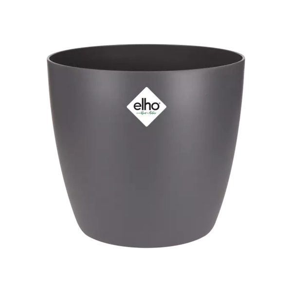 ELHO Brussels rond 18cm antraciet of wit