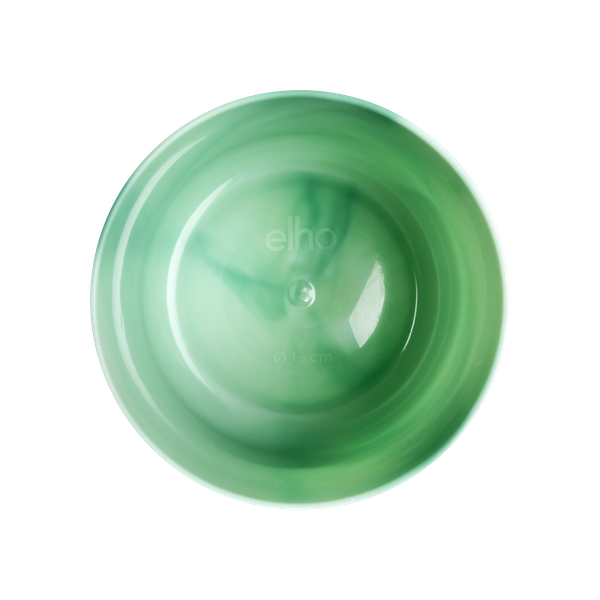 Pot Elho Ocean Round pacific green - D14 x H13